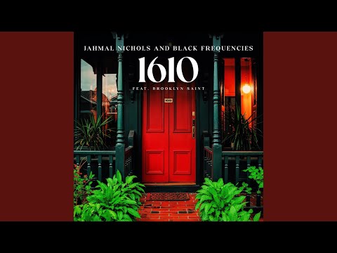 1610 (feat. Brooklyn Saint)