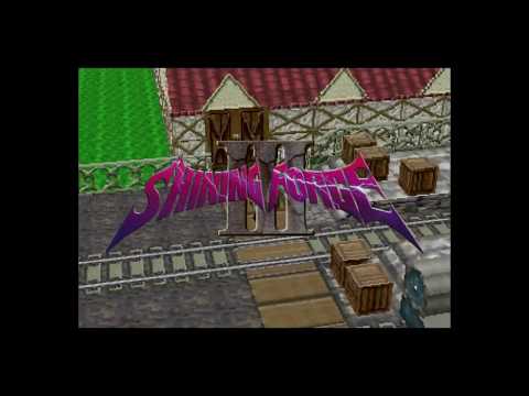 RPGalooza Game Review - Shining Force III