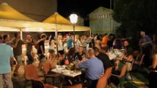 International Summer Week - Cagliari, Sardinia