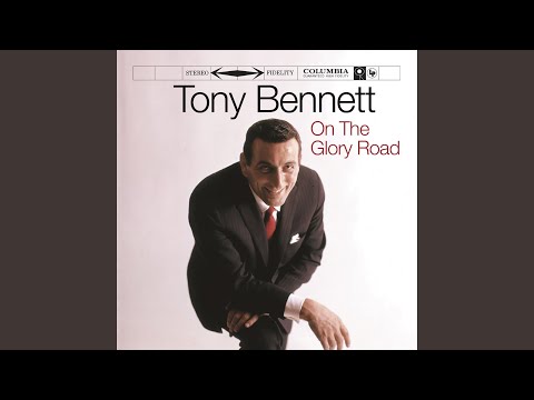 Sometimes I'm Happy - Tony Bennett