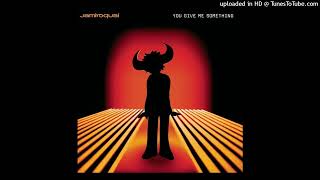 Jamiroquai - You Give Me Something (Full Intention Club Mix)