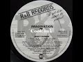 Imagination - Burnin' Up (Night Dubbing Version)