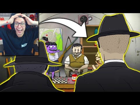 60 SECONDS! : NON CI CREDO!! ABBIAMO VINTO.. FORSE!!