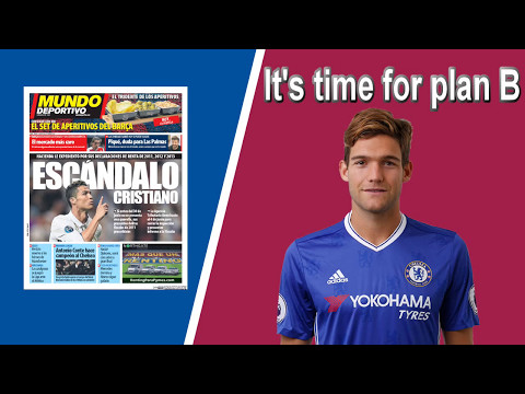 Barça News 15/05/2017: One last offensive for Marquinhos, Barça's plan B