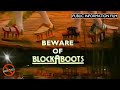 BlockaBoots 1970s Public Information Film