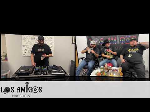 Los Amigos Mix Show