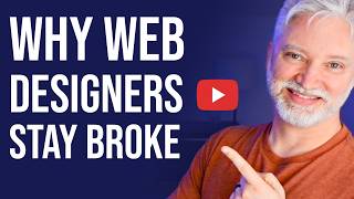 3 Moves To Put You In The Top 1% of Web Designers