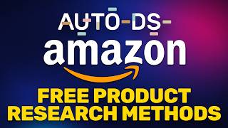 Free Product Research Methods for Amazon Dropshipping