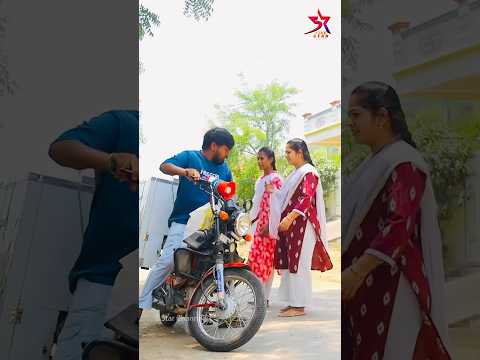 😂 Full video👆 Ice cream comedy #comedy#icecream#trending#funny#short#shortviral#village