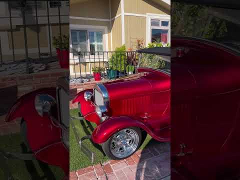 1929 Ford Model A Roadster (CC-1888286) for sale in VISTA, California