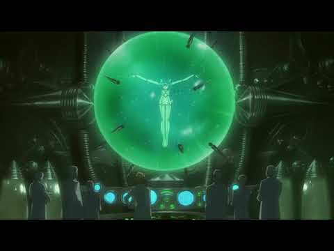 Heaven's not Enough Female Version Full - Wolf's Rain Unreleased OST Soundtrack