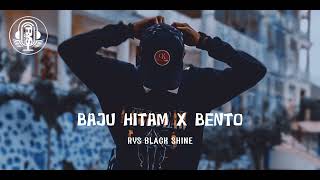 Download lagu BAJU HITAM X BENTO || EGI MANTAZI FT RIDHORAMDANII mp3