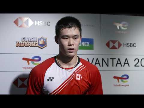 What is the secret to Brian Yang's recent good results?