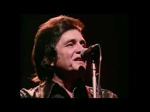 Johnny Cash meets Jerry Lee Lewis -  on Stage