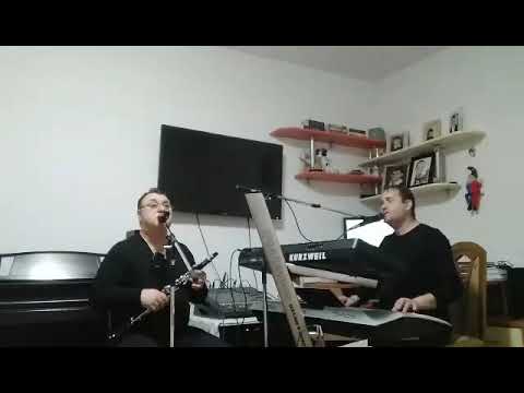 Stojance i Trajce - grupa VIRTUS... Zbogum majko