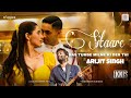 Bas Tumse Milne Ki Der Thi Full Song Arijit Singh Agastya N Simar B Ikkis Sitare New Song 2026