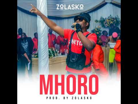 Zolasko _ Mhoro (Official audio)