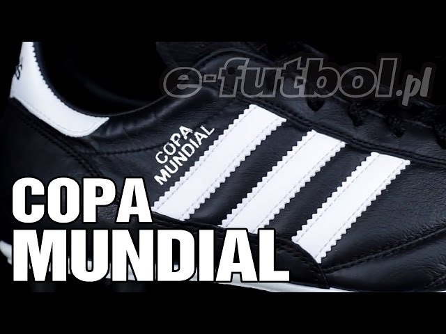 COPA MUNDIAL