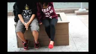 Dewaine Whitmore - Did it for love