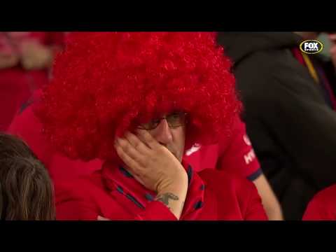 2017 FFA Cup Final - Sydney FC vs Adelaide United