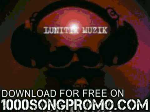 luniz - hypnotize (ft. redman) - Lunatik Muzik