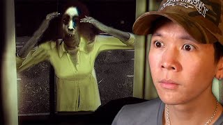 One Of THe Scariest Japanese Horror Games Ever