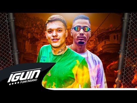 MC Cassiano e MC Soneca - Meu Novo Corolla (Prod. Soneca)