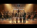 Projek Coverchestra Pelangi Petang Cover AI Orchestral Version