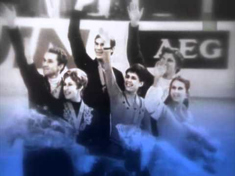 Станислав Жук. Великий Одинокий (2010, Первый канал) (Intro)