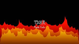 Tiger Paula Cole Karaoke