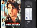 Opening To Vanilla Sky US VHS 2002 Version 1