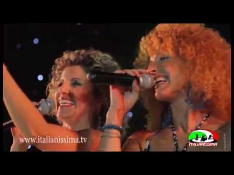 ROSSELLA FERRARI LA DANZA DEL SOLE