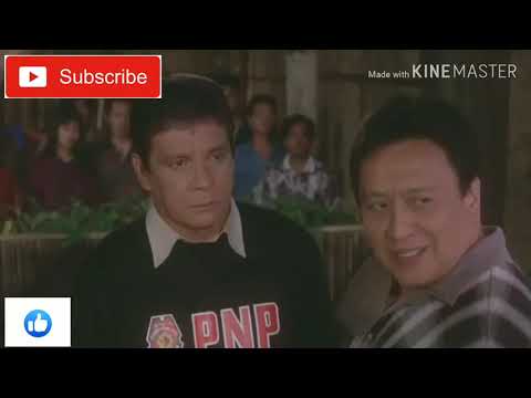 FPJ: pabilisan sa pagbaril!