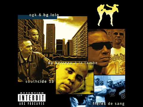 SouthCide 13 - A La Vie, A La Mort feat Lamence, 2008