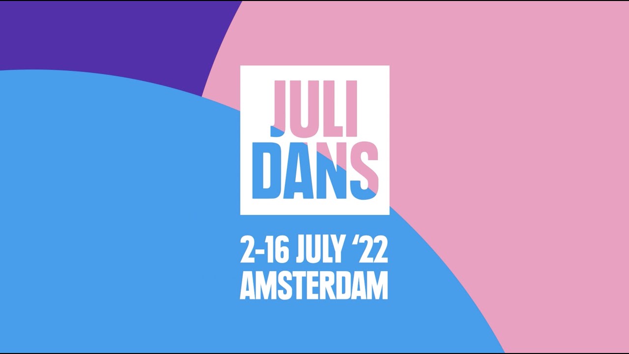 Julidans