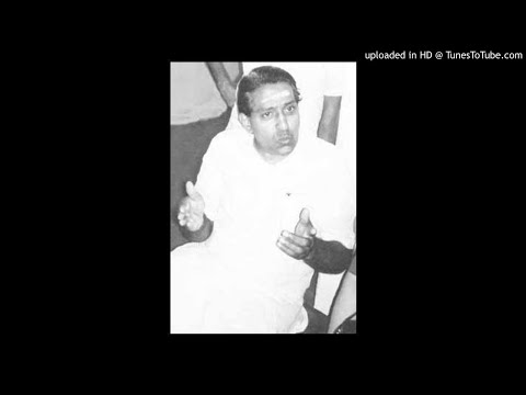 Thanjavur S Kalyanaraman - kAraNamEmi kAnanE - AndOLikA - GNB