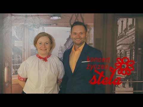 Koncert Życzeń Stela w Tramwaju Cieszyńskim - Domika - A new beginning (Official Video)