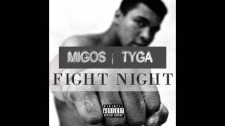 Tyga Fight Night Remix