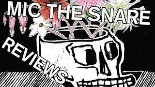 Superchunk - What a Time to Be Alive (QUICK REVIEW)