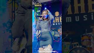 Download lagu RIRIN DA - (ATSL) AKU TAK SANGGUP LAGI sudah tayang Ytc MAHESA  #mahesamusic  #dangdutkoplo mp3