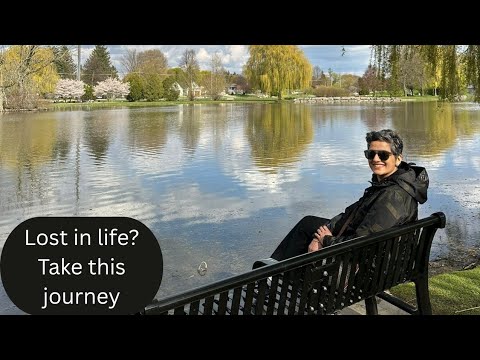 “How Travel Helped Me Heal from Burnout and Trauma” #healingjourney #travel #cancerjourney