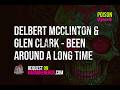Delbert McClinton/Glen Clark - Been Around a Long Time [Karaoke version]