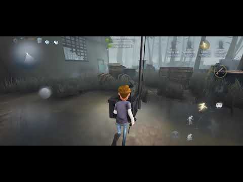 Samsung Galaxy M53 - Identity V Screen Record ✔️ | Gaming TEST| Super AMOLED 120Hz |