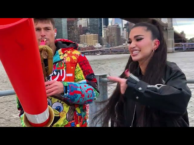 Disco Cone von Enisa & Wenzl Mcgowen ((jetzt ansehen))