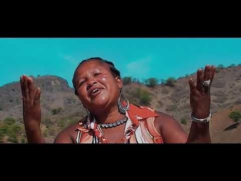 TAREZA FERNADES Nhor Des Criador "TRADISON DI TERRA 2020"