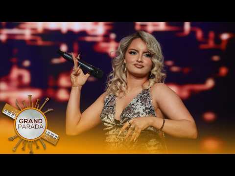 Belma Huseinefendic - Pomalo - GP - (Tv Grand 13.02.2026.)