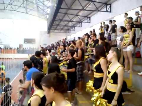 Futsal JOIA 2014: Educa 2 x 1 Epidemia