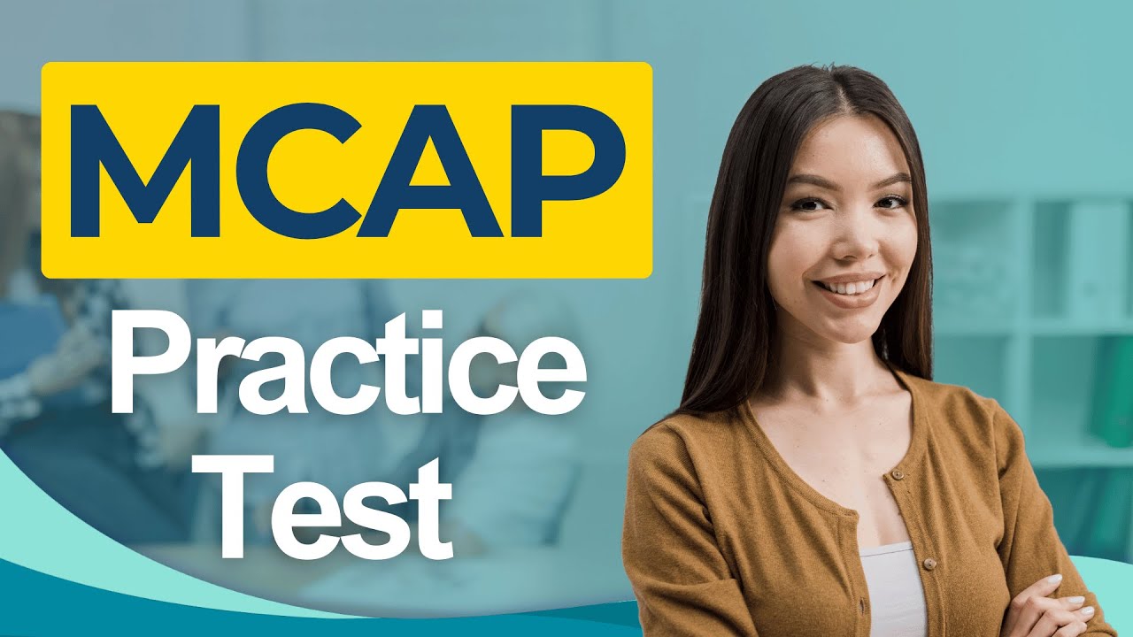 MCAP Practice Test 2026 Master's Level Certified Addiction Professional Certification Exam