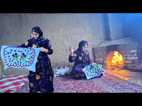 War in Anna's Cottage: The Cameraman's Love Against the Mother-in-Law's Wrath!