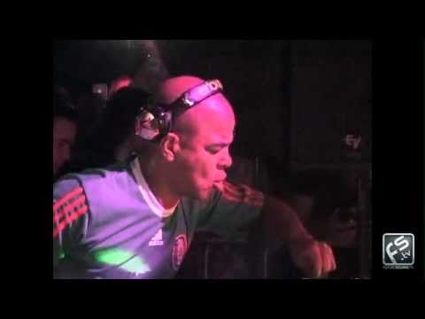 ERICK MORILLO IN MEXICO